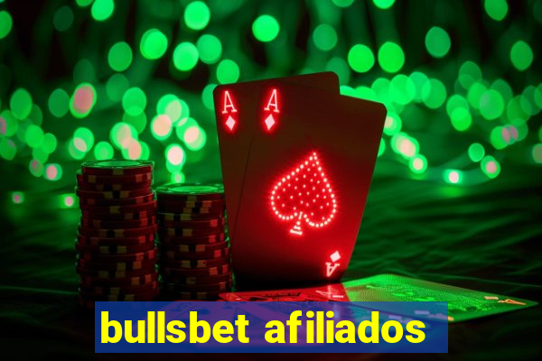 bullsbet afiliados